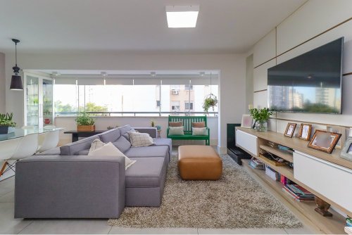 Apartamento Passo da Areia Porto Alegre