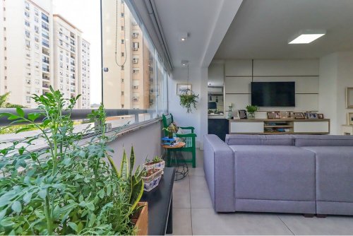 Apartamento Passo da Areia Porto Alegre