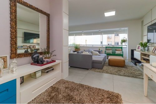 Apartamento Passo da Areia Porto Alegre
