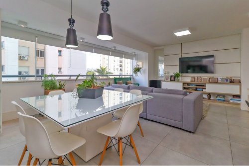 Apartamento Passo da Areia Porto Alegre