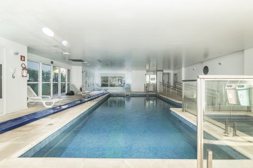 Apartamento Jardim Carvalho Porto Alegre