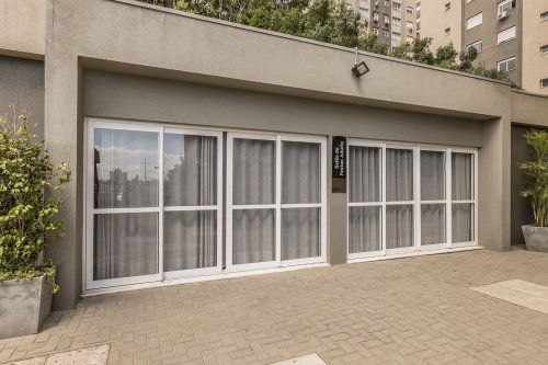 Apartamento Jardim Carvalho Porto Alegre