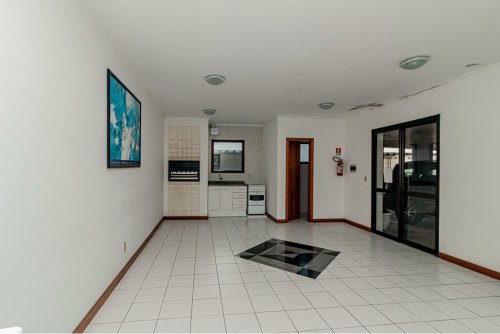 Apartamento Cristo Redentor Porto Alegre 