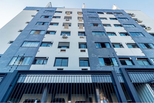 Apartamento Cristo Redentor Porto Alegre 