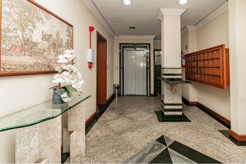 Apartamento Cristo Redentor Porto Alegre 