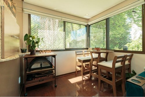 Apartamento Menino Deus Porto Alegre 