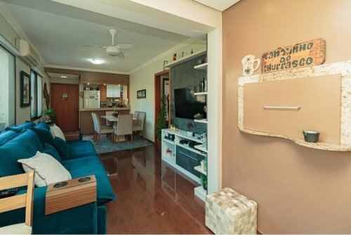Apartamento Menino Deus Porto Alegre 