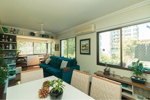 Apartamento Menino Deus Porto Alegre 