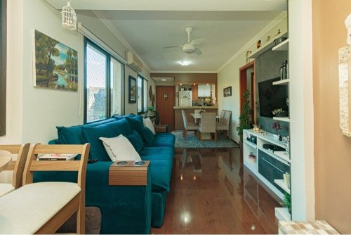 Apartamento Menino Deus Porto Alegre 