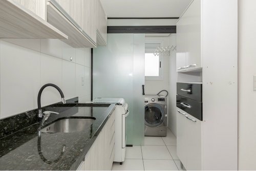 Apartamento Cristo Redentor Porto Alegre 