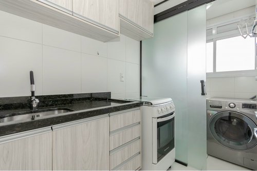 Apartamento Cristo Redentor Porto Alegre 