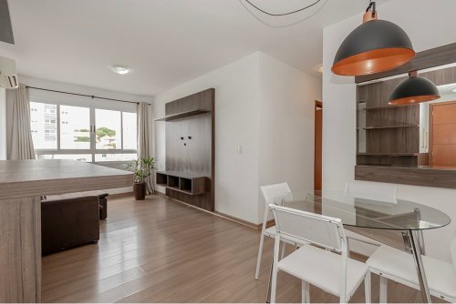 Apartamento Cristo Redentor Porto Alegre 