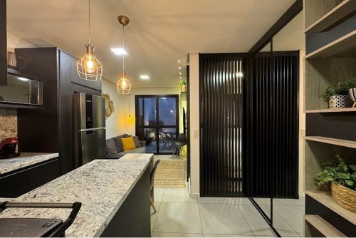 Apartamento Garden Menino Deus Porto Alegre 