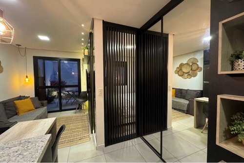 Apartamento Garden Menino Deus Porto Alegre 