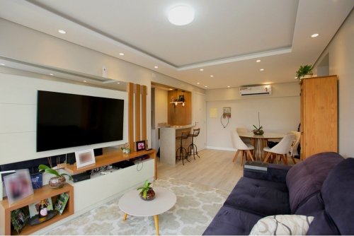 Apartamento Camaquã Porto Alegre 
