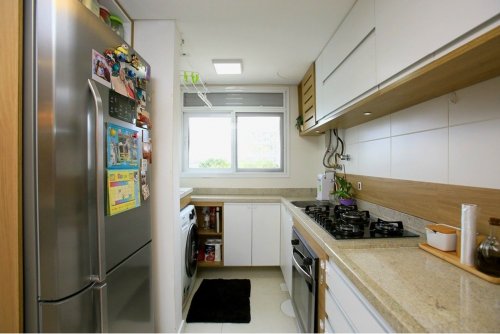 Apartamento Camaquã Porto Alegre 