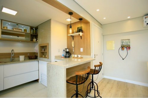 Apartamento Camaquã Porto Alegre 