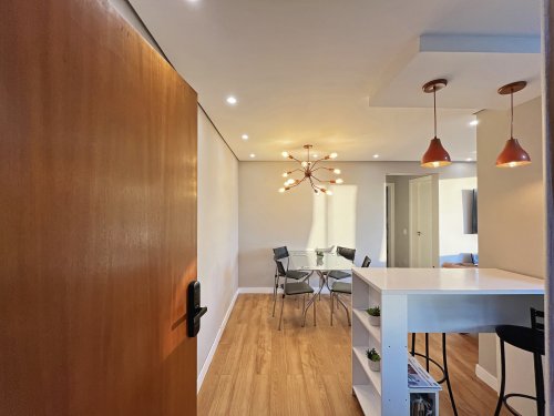 Apartamento Camaquã Porto Alegre