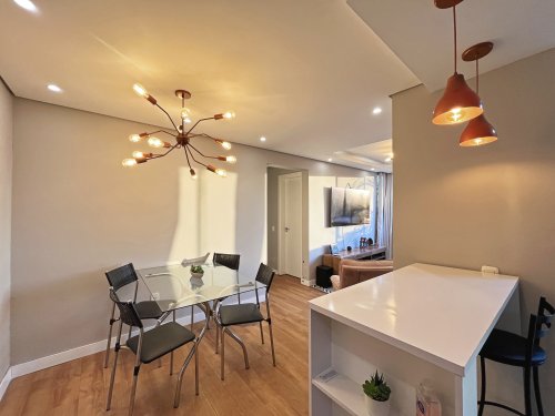 Apartamento Camaquã Porto Alegre