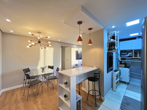 Apartamento Camaquã Porto Alegre