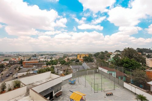 Apartamento Cristo Redentor Porto Alegre 