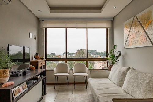 Apartamento Cristo Redentor Porto Alegre 