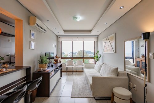 Apartamento Cristo Redentor Porto Alegre 