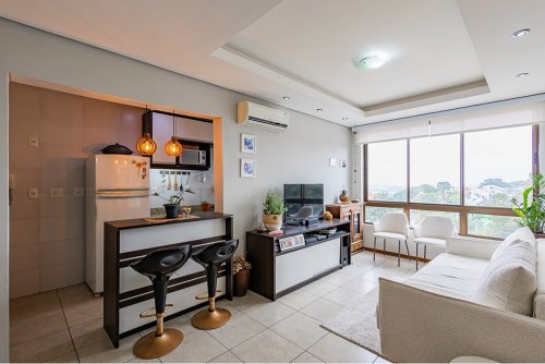 Apartamento Cristo Redentor Porto Alegre 
