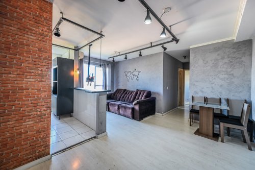 Apartamento Sarandi Porto Alegre 