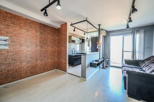 Apartamento Sarandi Porto Alegre 