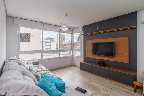 Apartamento Menino Deus Porto Alegre