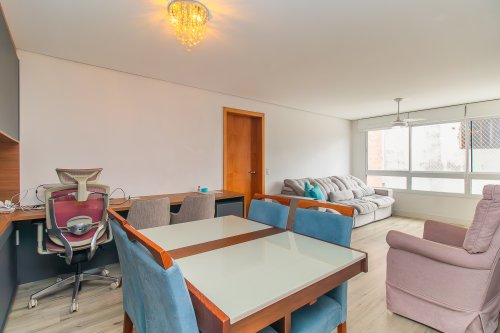 Apartamento Menino Deus Porto Alegre
