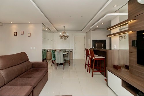 Apartamento Passo da Areia Porto Alegre 