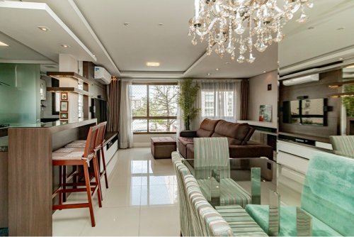 Apartamento Passo da Areia Porto Alegre 