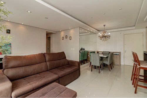 Apartamento Passo da Areia Porto Alegre 