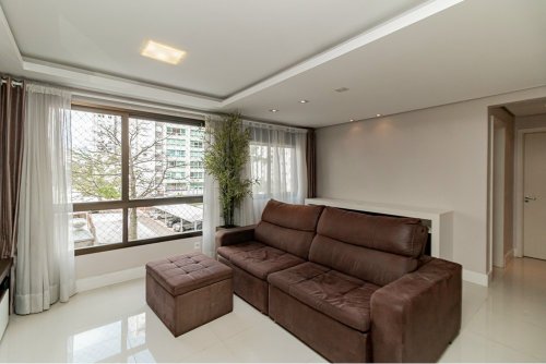 Apartamento Passo da Areia Porto Alegre 