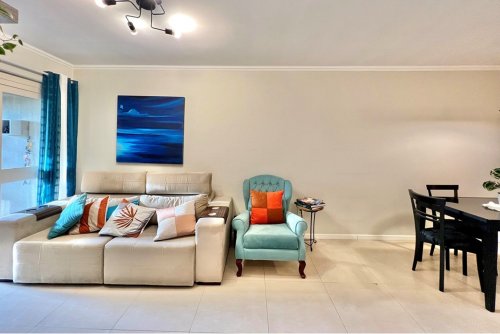 Apartamento Centro Canoas 