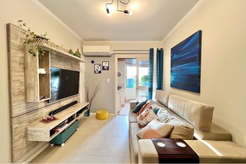 Apartamento Centro Canoas 