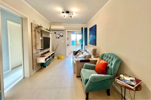Apartamento Centro Canoas 