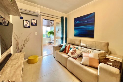Apartamento Centro Canoas 