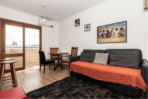 Apartamento Independência Porto Alegre 