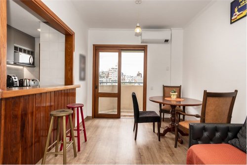 Apartamento Independência Porto Alegre 