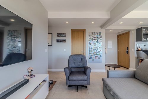 Apartamento Farroupilha Porto Alegre 