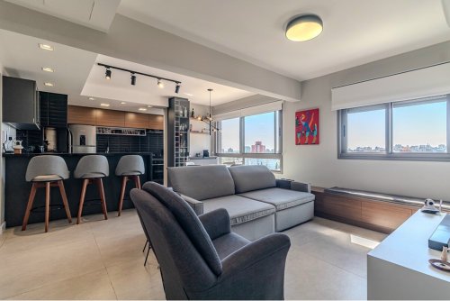 Apartamento Farroupilha Porto Alegre 