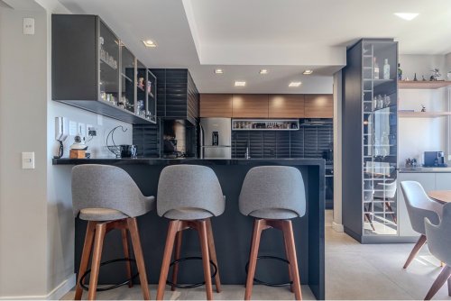 Apartamento Farroupilha Porto Alegre 