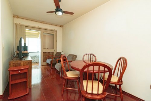 Apartamento Praia de Belas Porto Alegre