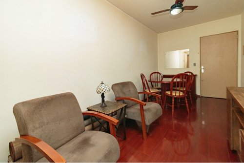 Apartamento Praia de Belas Porto Alegre