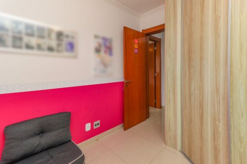 Apartamento Jardim Carvalho Porto Alegre 