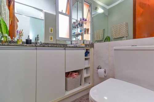 Apartamento Jardim Carvalho Porto Alegre 