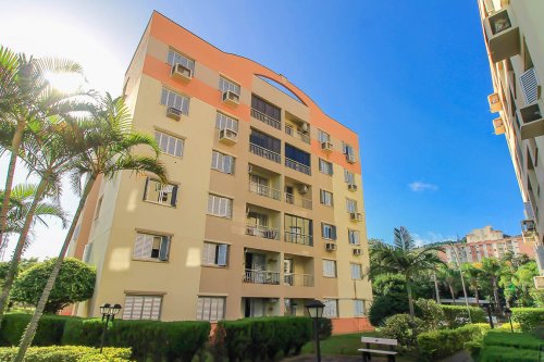 Apartamento Jardim Carvalho Porto Alegre 